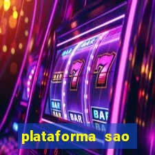 plataforma sao paulo 777